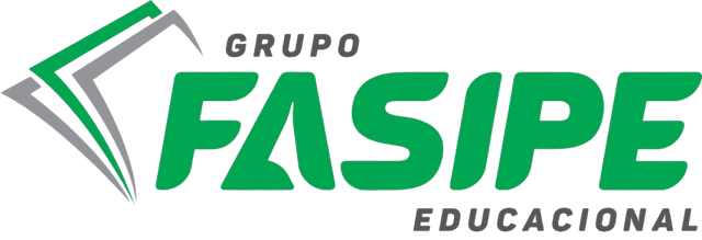 Logo do Grupo Fasipe Educacional